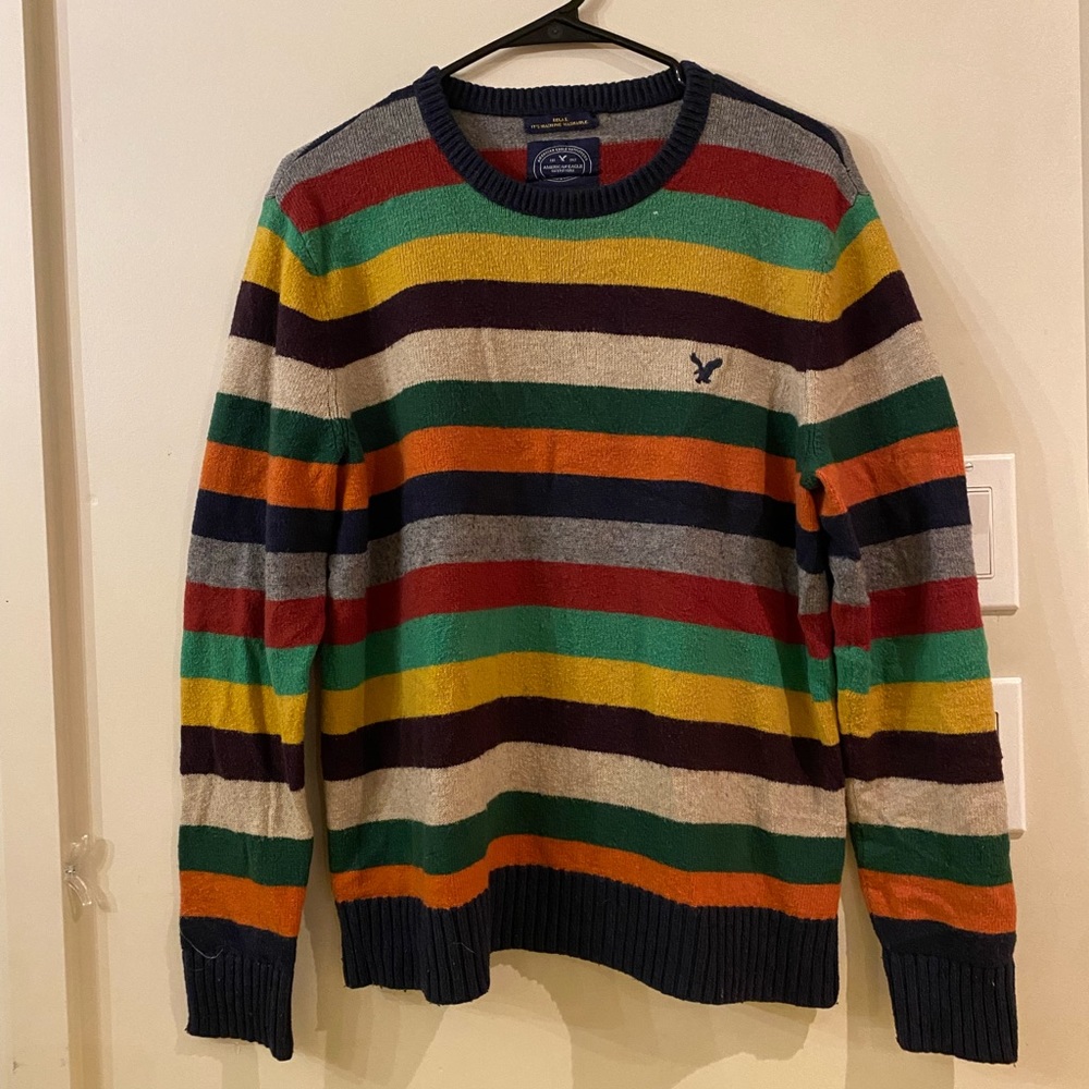 American Eagle Long Sleeve